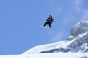 , Winter X-Games Womens Board Slopestyle 2011 - Courchevel Enquirer
